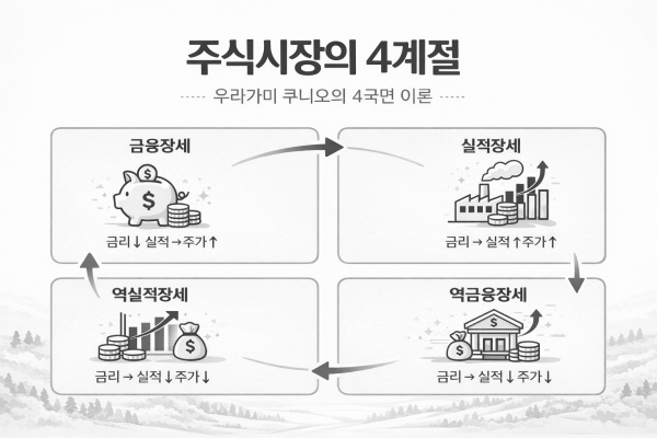 강세장➜폭락장➜반등장…韓 증시 이제 어디로?